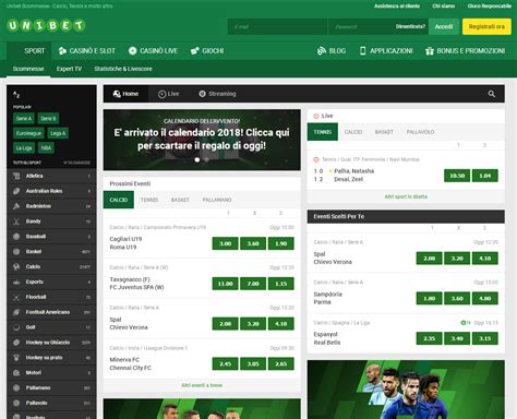 unibet application pc.
